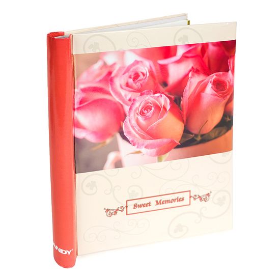 FANDY Fotoalbum DRS-10 Beauty 1