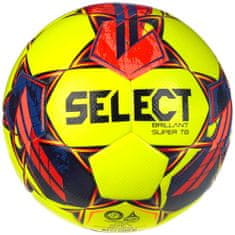 SELECT Lopty futbal 5 Brillant Super Tb Fifa Quality Pro V23 Ball Brillant Super Tb