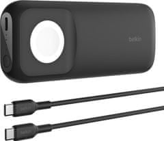 Belkin Belkin Power banka s rychlým nabíjením Apple, 10k