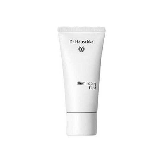 Dr. Hauschka Rozjasňovací fluid (Illuminating Fluid) 30 ml