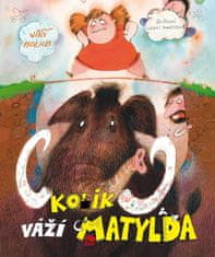 Jiří Holub: Kolik váží Matylda