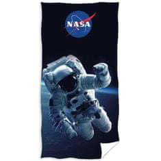 Carbotex Bavlnená osuška NASA 01 70x140 cm 100% Bavlna
