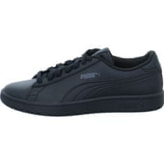 Puma Obuv tmavomodrá 37.5 EU Smash V2