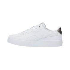 Puma Obuv biela 37.5 EU Skye Clean