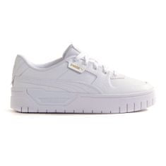 Puma Obuv biela 38.5 EU Cali Dream JR