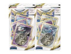 Pokémon TCG: SWSH12 Silver Tempest - Premium Checklane Blister