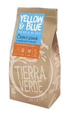 Tierra Verde Čistiaci piesok, 1kg