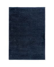 Flair Kusový koberec Shaggy Teddy Navy 80x150