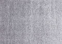 Ayyildiz AKCIA: 90x200 cm Metrážny koberec Life Shaggy 1500 light grey (Rozmer metrového tovaru Bez obšitia)