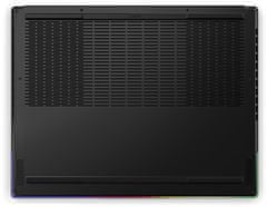 Lenovo Legion 9 16IRX8 (83AG000YCK), čierna