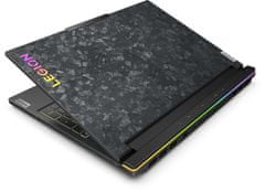 Lenovo Legion 9 16IRX8 (83AG000YCK), čierna