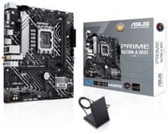 ASUS PRIME H610M-A WIFI - Intel H610