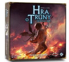 Hra o tróny: Matka drakov