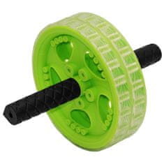 Sportvida Roller – prístroj na precvičovanie brušných svalov