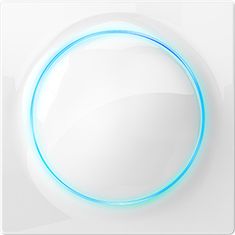 FIBARO Walli stmievač FIBARO - Biely