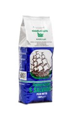 San Salvador BAR BLUE 1 Kg