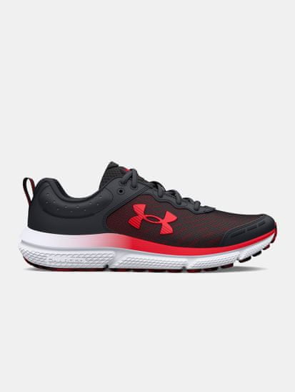 Under Armour Topánky UA BGS Assert 10-BLK