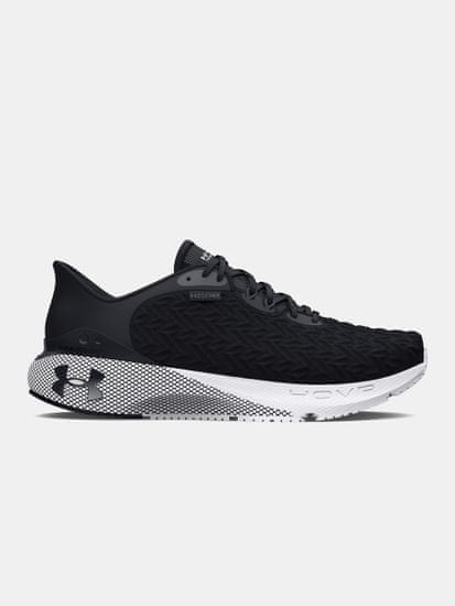 Under Armour Topánky UA HOVR Machina 3 Clone-BLK