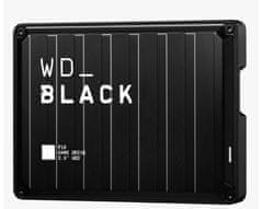 Black/4TB/HDD/Externý/2.5&quot;/Čierna/3R