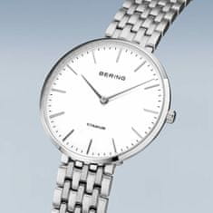 Bering Titanium 19334-004