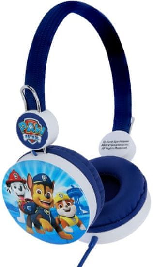 OTL Tehnologies PAW PATROL - Core Children's Headphones