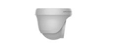 Grandstream GSC3610 SIP kamera, Dome, 3,6mm obj., IR prísvit, IP66