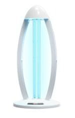 Bass Sterilizačná UV-C lampa s diaľkovým ovládaním BASS