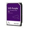 Western Digital HDD 1TB WD11PURZ Purple 64MB SataIII 5400rpm 3RZ