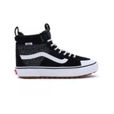 Vans Obuv čierna 38.5 EU VN0007NKBZW1