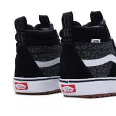 Vans Obuv čierna 38.5 EU VN0007NKBZW1