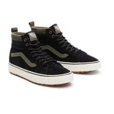 Vans Obuv čierna 40.5 EU VN0A5HZY1KP1