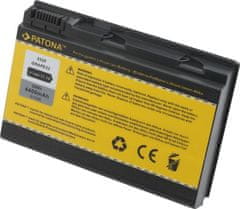 PATONA batéria pre ntb ACER EXTENSA 5220/5620 4400mAh Li-Ion 11,1V