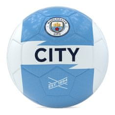 Fan-shop Míč MANCHESTER CITY Deluxe Míč: vel. 5