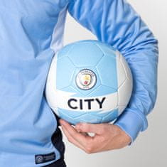 Fan-shop Míč MANCHESTER CITY Deluxe Míč: vel. 5