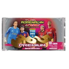 Panini Karty Panini FIFA 365 Adrenalyn XL 2024 Gold