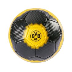 Fan-shop Míč BORUSSIA DORTMUND carbon Míč: vel. 5