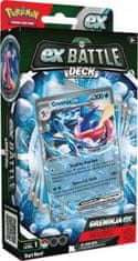 Pokémon TCG: ex Battle Deck - Greninja