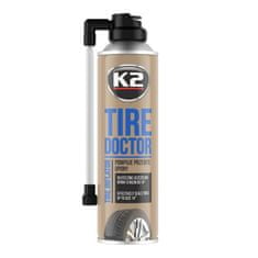 K2 TYRE DOCTOR 400 ML B310