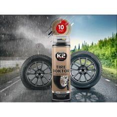 K2 TYRE DOCTOR 400 ML B310