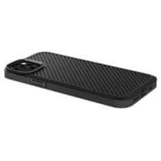 Spigen Core Armor kryt na iPhone 15 Plus, čierny