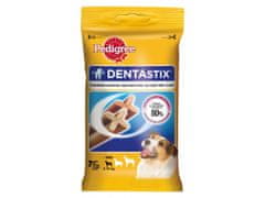 Pedigree Dog Pamlsok Denta Stix Small 10x7ks 110g