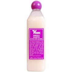 KW Norkový olejový šampón 250 ml