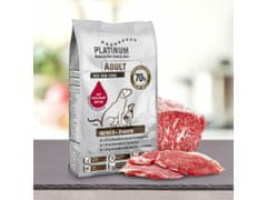 Platinum Krmivo pre psa Adult Iberico 5kg