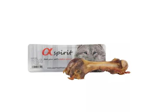 Alpha Spirit Šunková kosť stredná 275g