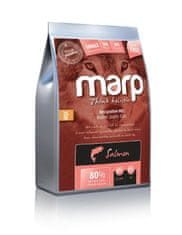 Marp Krmivo pre psa Holistic Losos 12kg