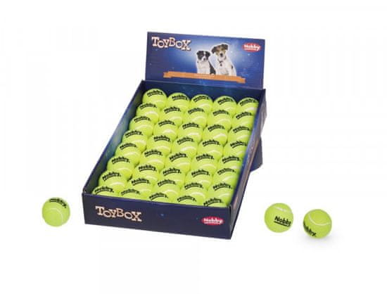 Nobby Dog Hračka tenisová loptička S 5 cm