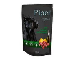 Piper Dog Kapsička Game a Tekvica 500 g