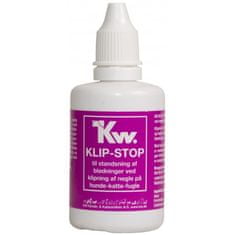 KW Klip stop kvapky na zastavenie krvácania 50ml