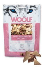 Woolf pochúťka soft sandwich of duck 100g