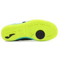 Joma Obuv čierna 29 EU Top Flex Jr 2303 Indoor